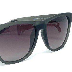 goodr BFG Bigfoot's Fernet Sweats NEW